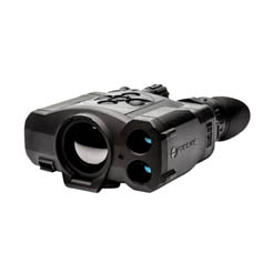 Pulsar Unleashes the Accolade 2 LRF XP50
