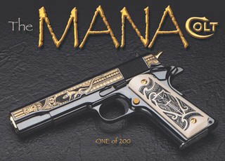 SK Customs Announces “The Mana”