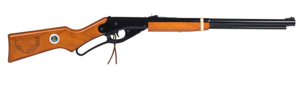 Special Edition Christmas Dream Red Ryder