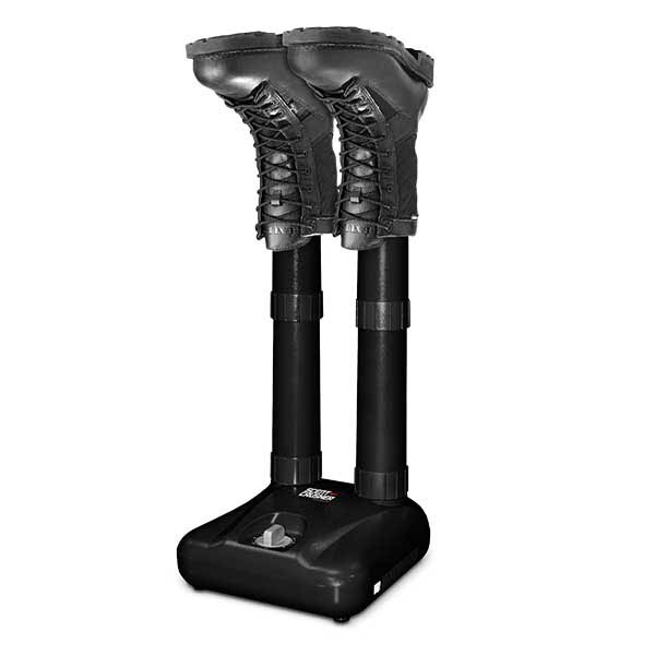 The Ozone Boot Dryer by Scent Crusher
