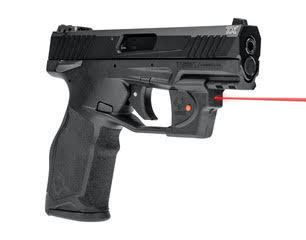 Viridian Debuts New E-Series Laser Sight for Taurus TX 22