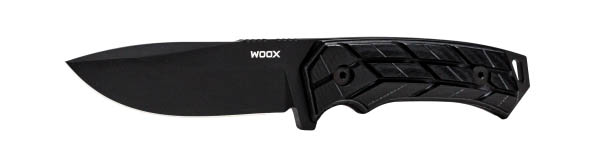 WOOX Introduces New Rock62 Knife with X-Grip Technology