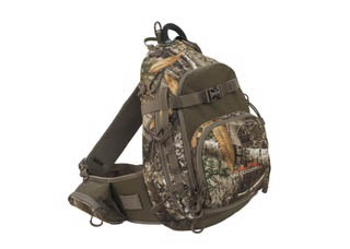 ALPS OutdoorZ Quickdraw 2 in Realtree EDGE Camo