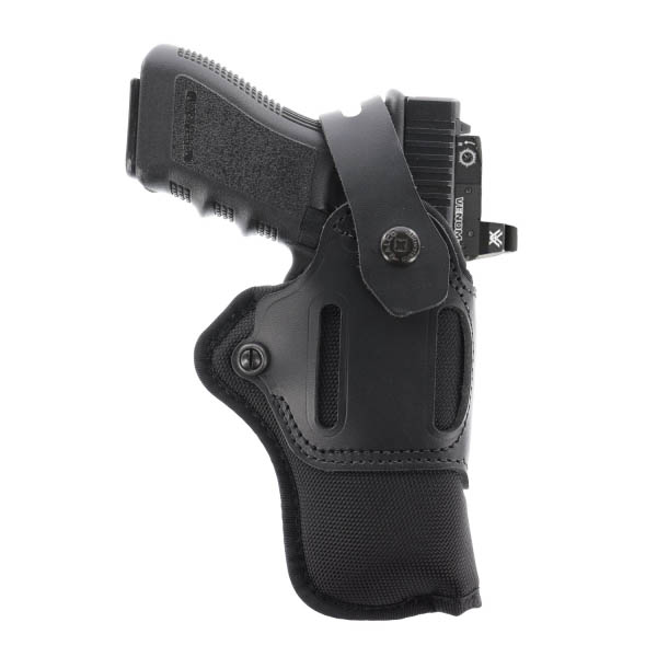 Galco Switchback for Red Dot Sights