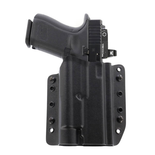 Galco's Corvus with TLR-1
