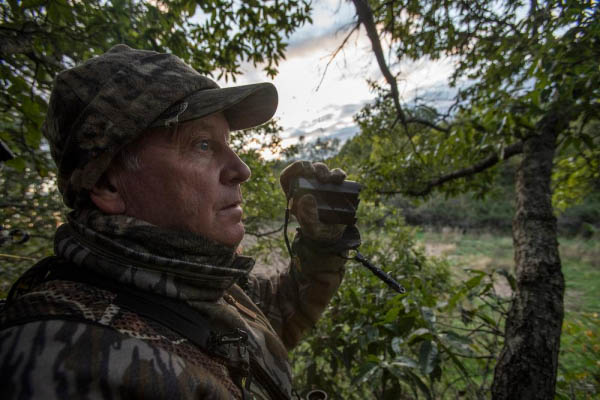 Halo Rangefinder—Superior Ranging Technology at the Push of a Button