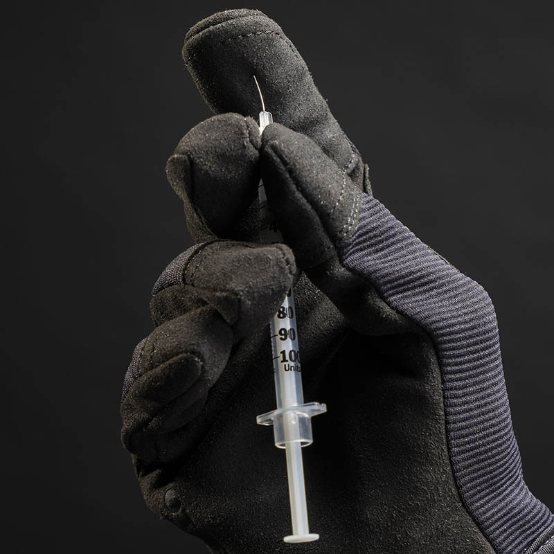 Hatch Debuts Best-in-Class Cut and Needle Puncture-Resistant Friskmaster MAX Gloves