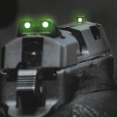 Meprolight Sells14 Millionth Self-Illuminated Day and Night Sights