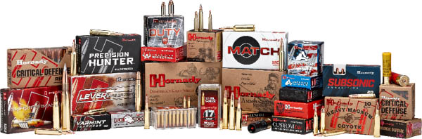 NASGW Names Hornady 2020 Innovator of the Year