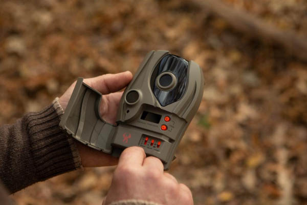New Wildgame Innovations Switch Game Scouting Cameras