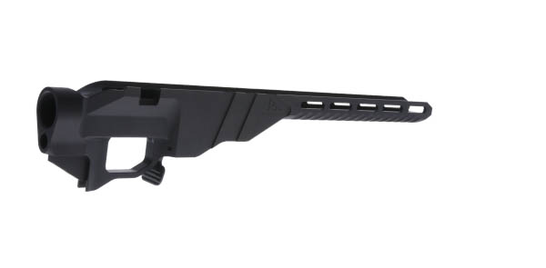 Rival Arms Chassis System for Remington 700