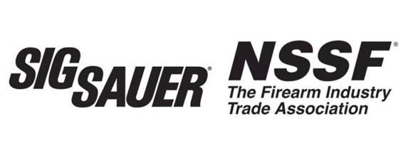 SIG Sauer to donate $500,000 to NSSF