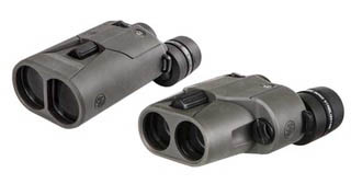 Sig Sauer Electro-Optics Introduces ZULU6 Image Stabilized Binoculars