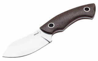 The Nessmi Pro by Boker Plus