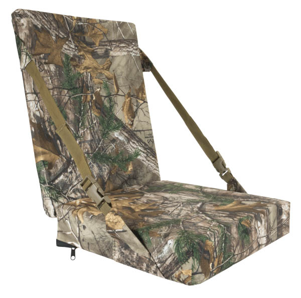 The Self-Support Series from ThermaSeat