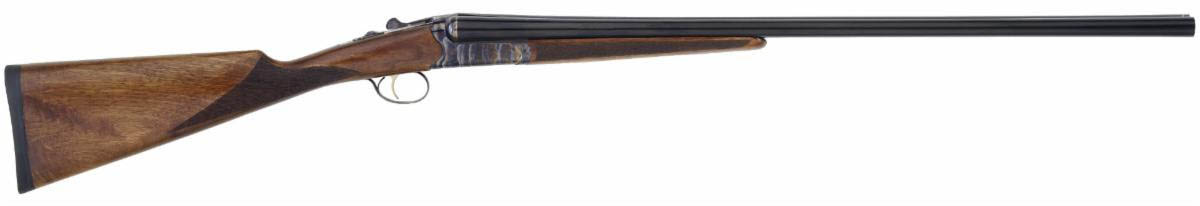 TriStar Bristol Side-by-Side Shotguns Now Available