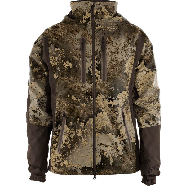 TrueTimber Longtail Parka and Pant