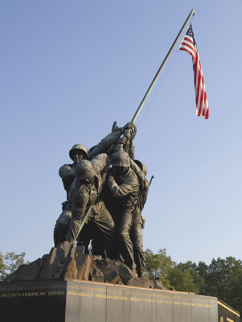 Veterans Day thank you from Guy Sagi