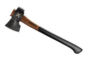 Woox Introduces New FORTE Axe
