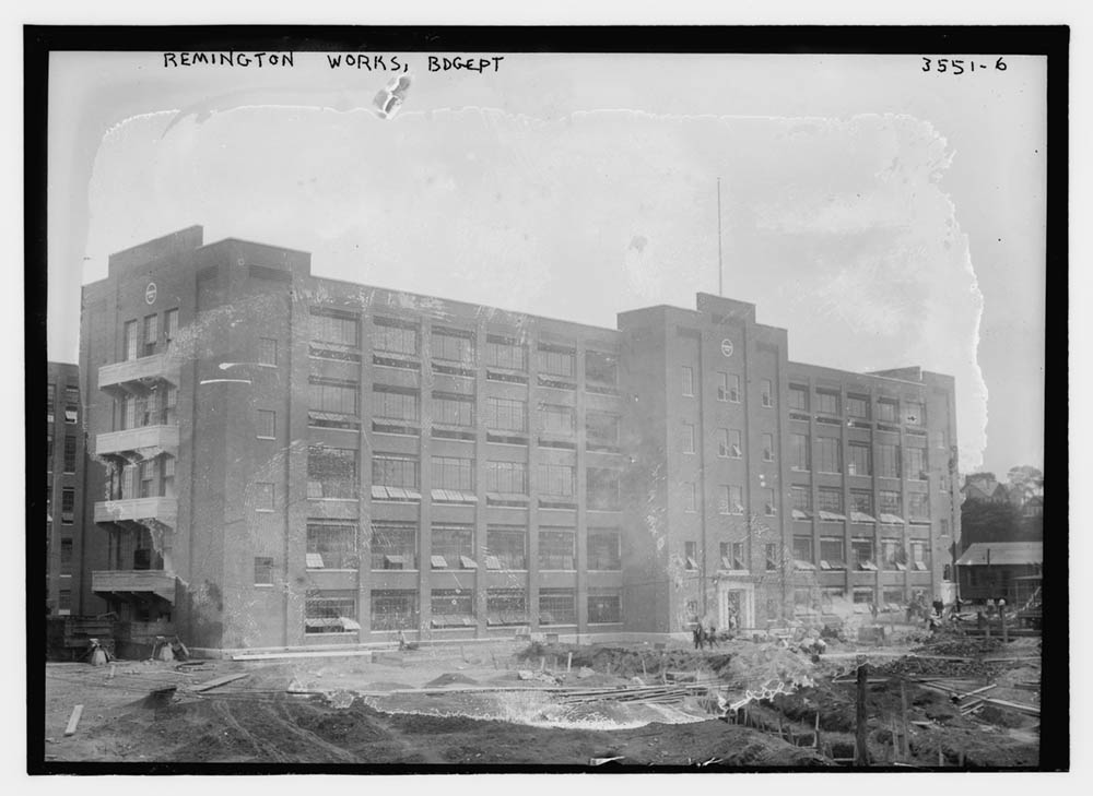 200 Remington Ilion Plant Workers Have Been Offered Jobs Back—Union Cries Foul