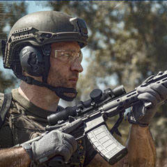 Athlon Optics Ares ETR 1-10x28 UHD