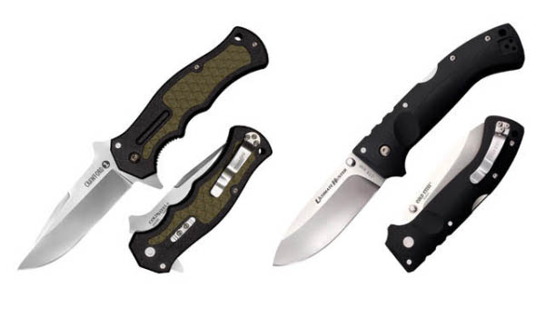 GSM Acquires Cold Steel