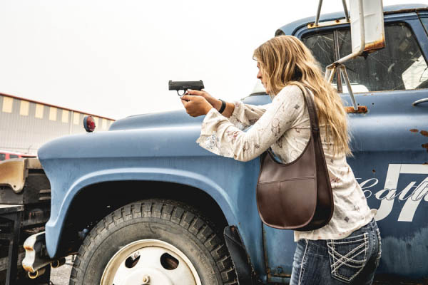 Galco has Many Holster Handbag Options for Concealed Carry