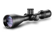 Hawke Optics Adds New Ffp Moa Models To Sidewinder Riflescope Line