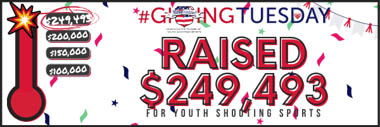 MidwayUSA Foundation Sees Record Breaking Giving Tuesday