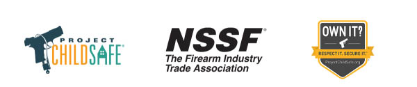 NSSF and Project ChildSafe Promote Firearm Safety this Holiday Season