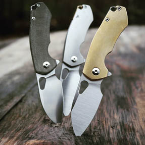 New Guns & Gear for 2021—ACE Riv by GiantMouse Knives