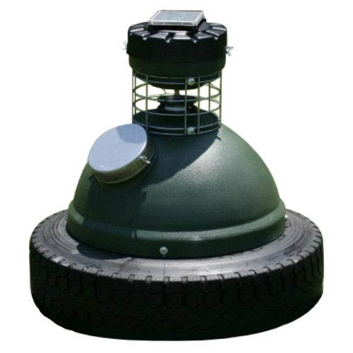 New Guns & Gear for 2021—Capsule Game Feeders