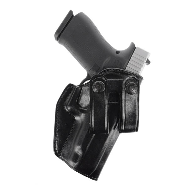 New Guns & Gear for 2021—Galco’s Summer Comfort for the Glock 48