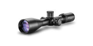 New Guns & Gear for 2021—Hawke Optics Adds Three New Rimfire Scopes to Vantage 30 WA Line