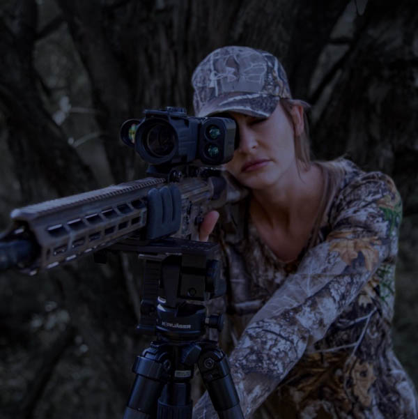 New Guns & Gear for 2021—Pulsar Unveils Digisight Ultra LRF Digital Riflescopes