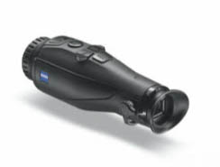 New Guns & Gear for 2021—ZEISS unveils thermal imaging camera developed specifically for hunting