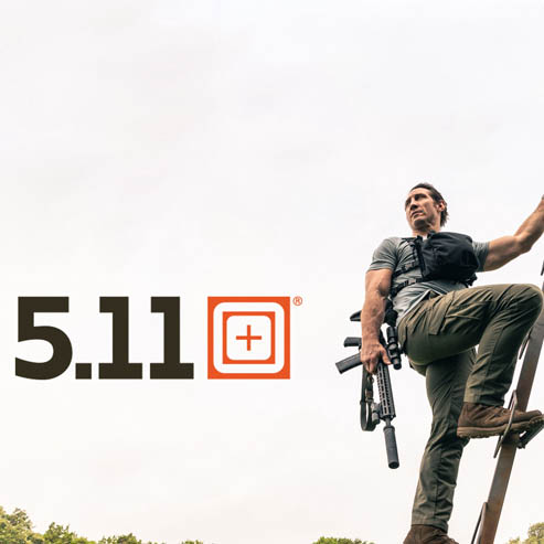 Primary Arms Online Adds Apparel Products From 5.11 Tactical