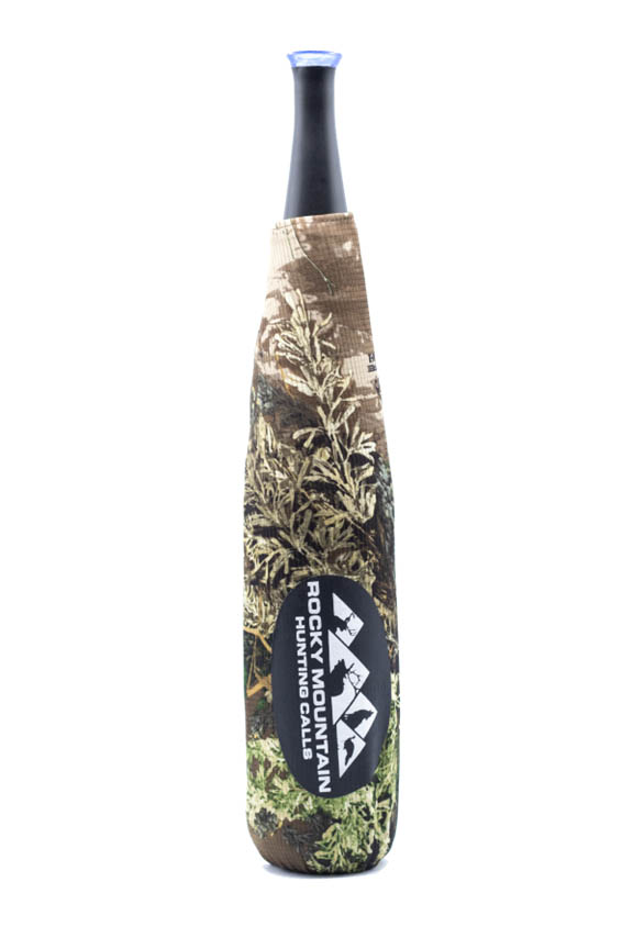 Rocky Mountain Hunting Calls Create Little Big Mouth Bugle Tube