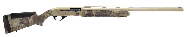 Savage Arms RENEGAUGE in TrueTimber Prairie Camouflage