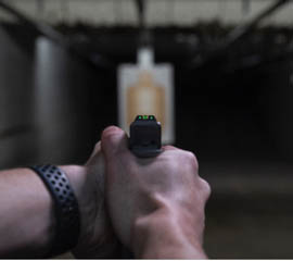 Meprolight Renames HVS Sights to Hyper-Bright Sights