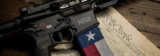 NRA Announces Reincorporation Plan
