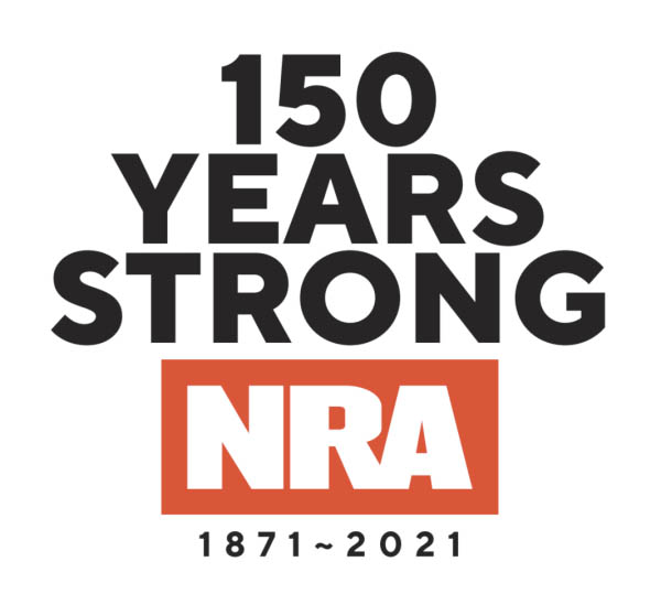 NRA Celebrates 150th Anniversary in 2021