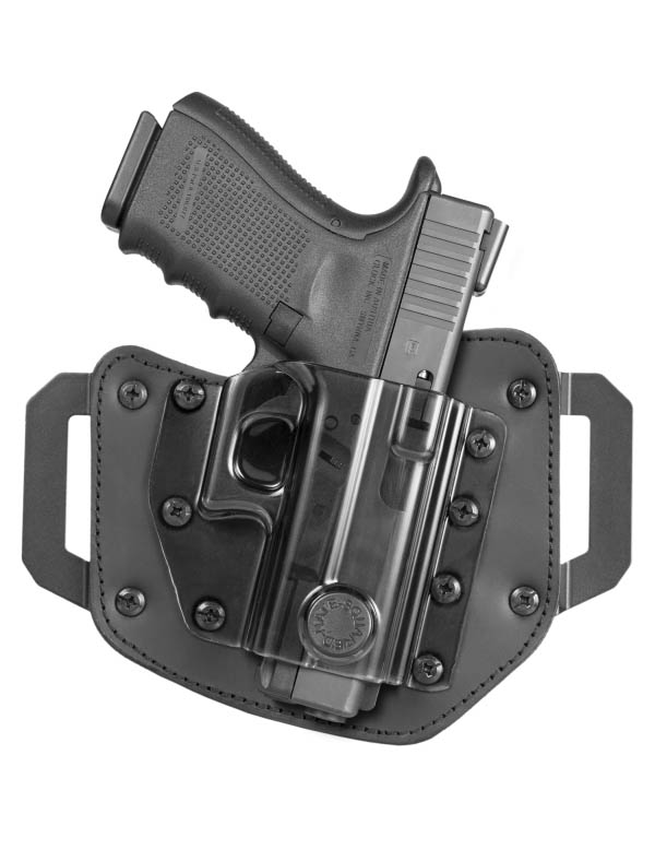 New Guns & Gear for 2021—N8 Tactical Pro-Lock Holster