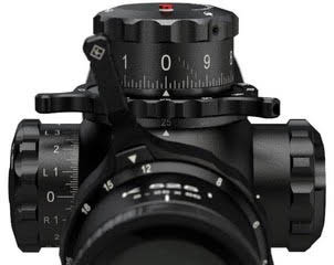 New Guns & Gear for 2021— Kahles K525i DLR
