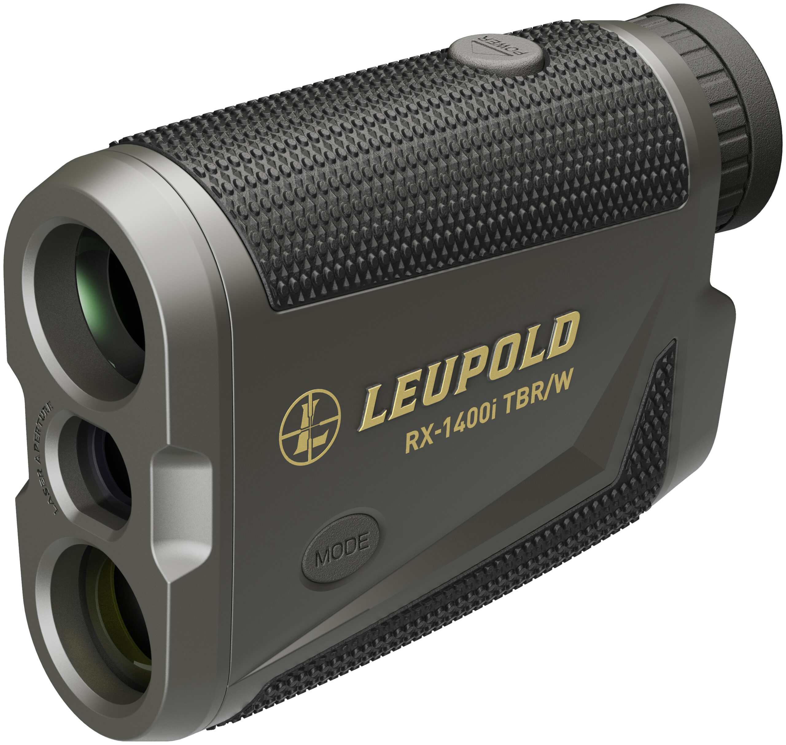 New Guns & Gear for 2021— Leupold RX-1400i TBR/W