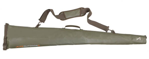 New Guns & Gear for 2021—ALPS OutdoorZ Introduces Waterproof Gun Case