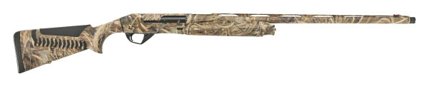 New Guns & Gear for 2021—Benelli Super Black Eagle 3 in 20-Ga. And 3-in. 12 Ga.