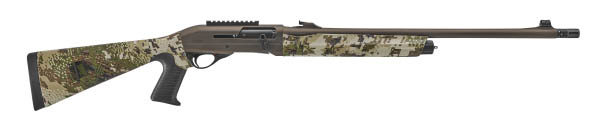 New Guns & Gear for 2021—Franchi Affinity Turkey Elite Shotguns