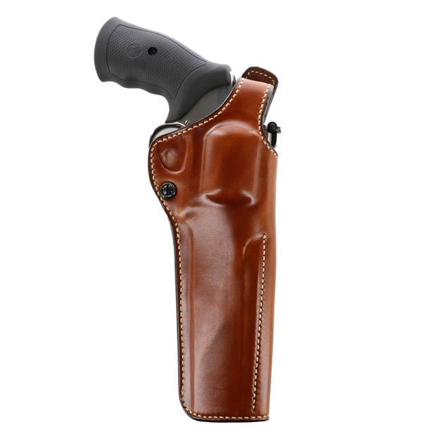 New Guns & Gear for 2021—Galco Phoenix Holster in Black