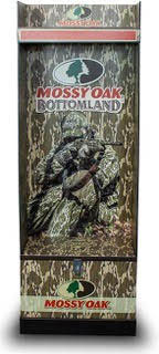 New Guns & Gear for 2021—LockerSource Locker Line in Mossy Oak